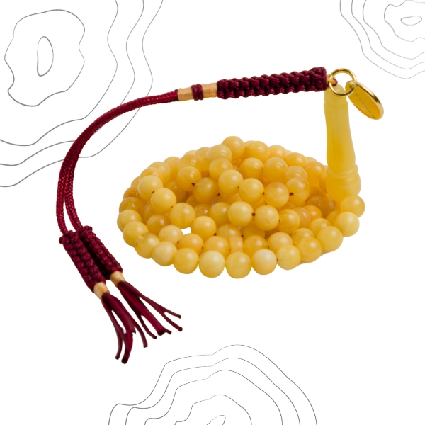 مسباح كهرمان