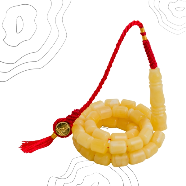 مسباح كهرمان