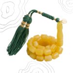 مسباح كهرمان