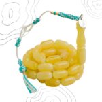 مسباح كهرمان