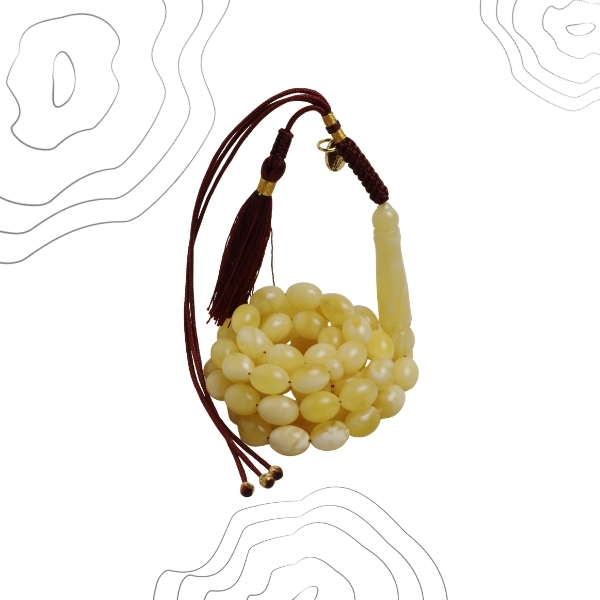 مسباح كهرمان