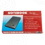 ⁦ميزان إلكتروني صغير الحجم⁩ - الصورة ⁦2⁩